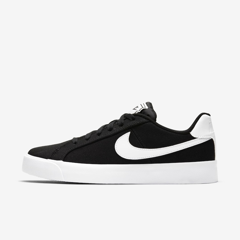Tênis Nike Court Royale Canvas Feminino - Foto 1