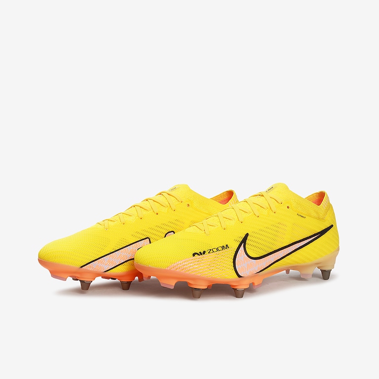 Chuteira Nike Mercurial Vapor 15 Elite SG Pro Campo - Foto 5