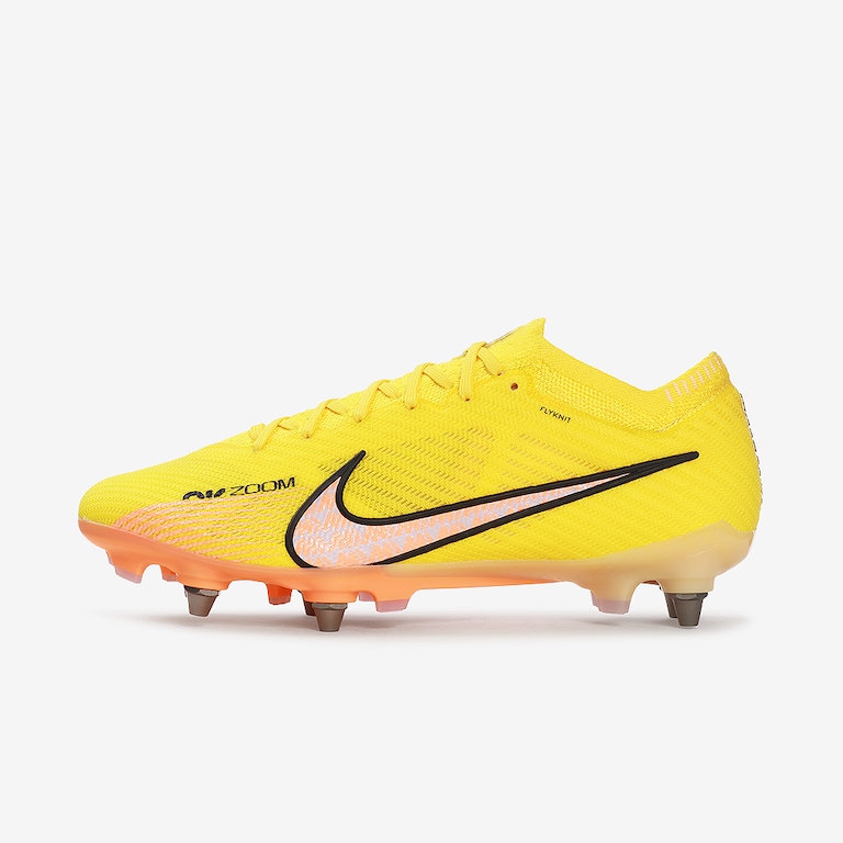 Chuteira Nike Mercurial Vapor 15 Elite SG Pro Campo - Foto 6