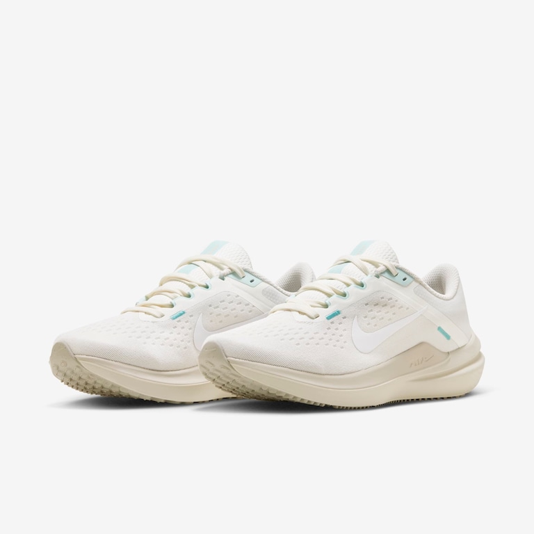 Tênis Nike Winflo 10 Feminino - Foto 4