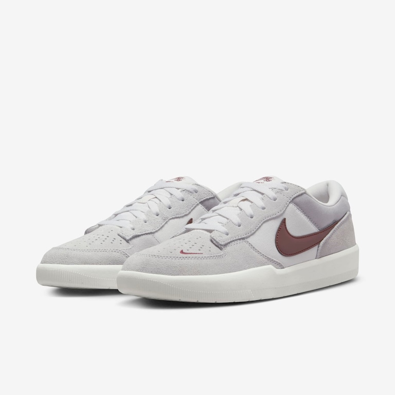 Tênis Nike SB Force 58 Unissex - Foto 4