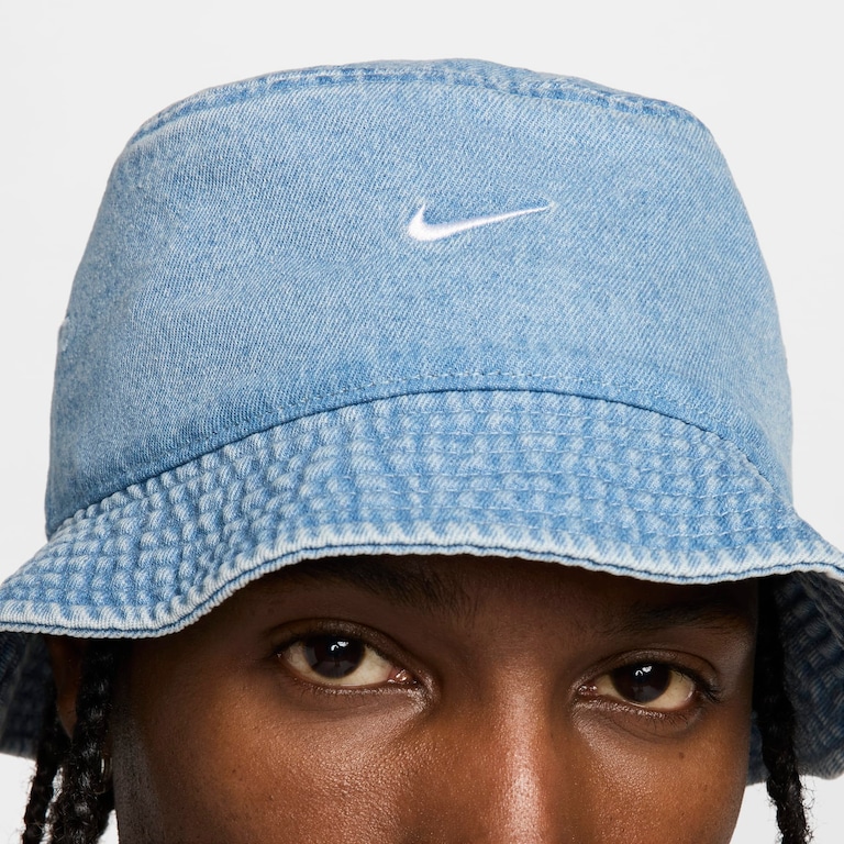 Chapéu Nike Apex Swoosh Unissex - Foto 4