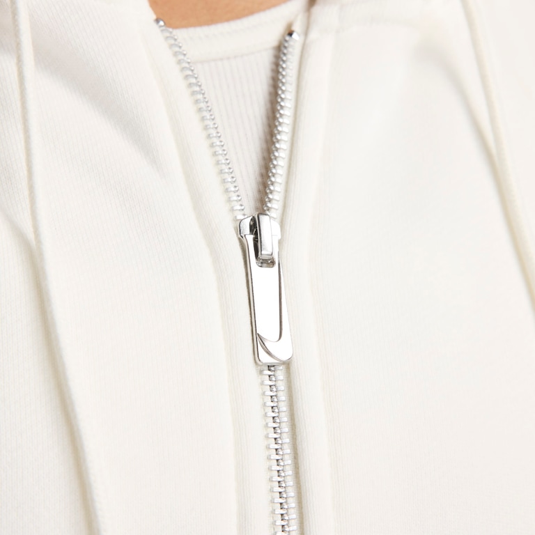 Jaqueta  Nike Sportswear Oversized Dance Feminina - Foto 4