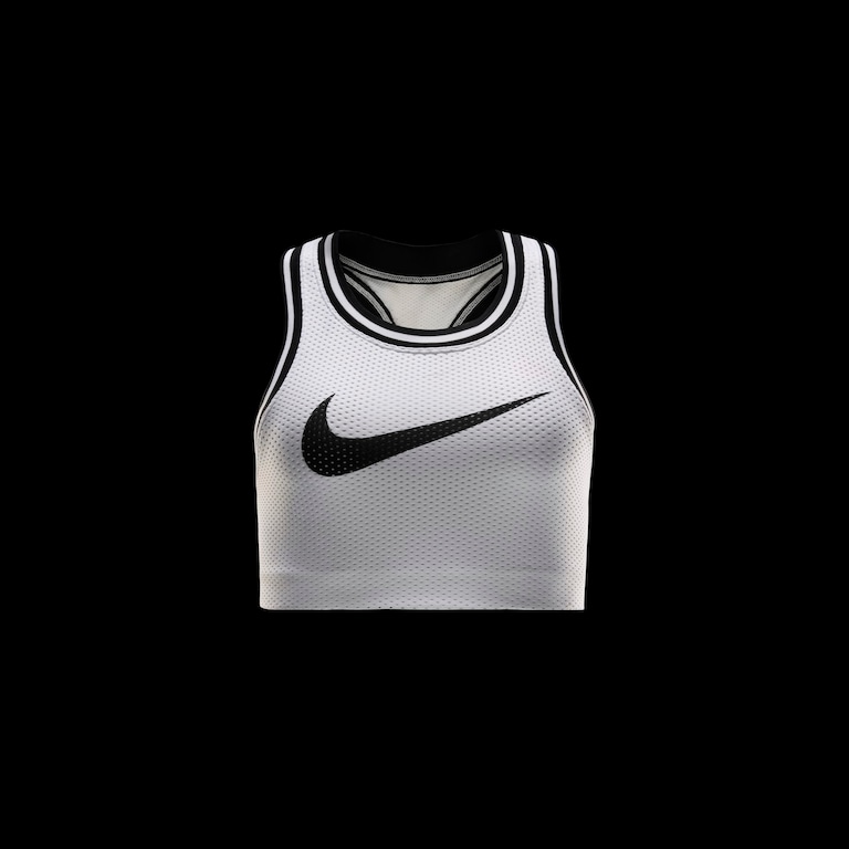 Top Nike Indy Feminino - Foto 6