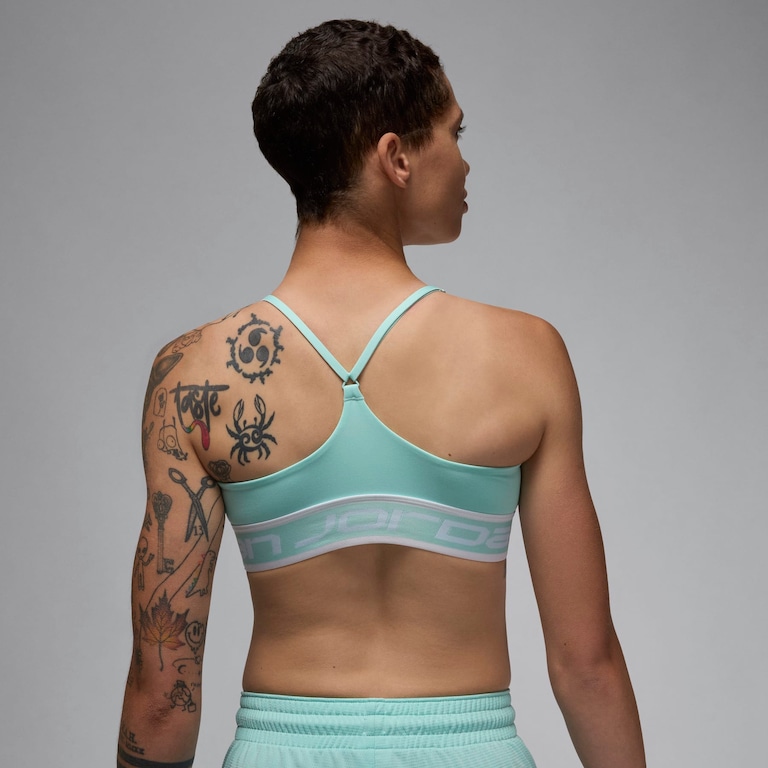 Top Jordan Indy Feminino - Foto 2