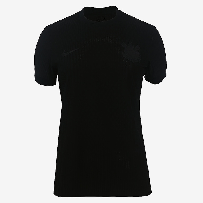 Camisa Nike Corinthians II 2024/25 Jogadora Feminina - Foto 3