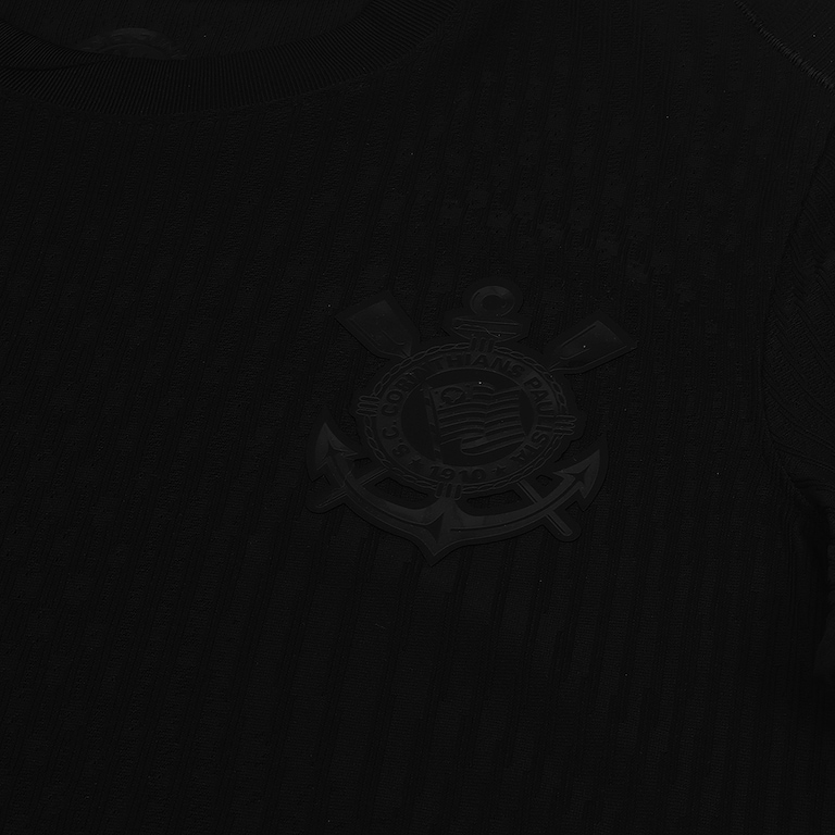 Camisa Nike Corinthians II 2024/25 Jogadora Feminina - Foto 4