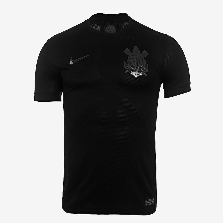 Camisa Nike Corinthians II 2024/25 Performance Masculina - Foto 3