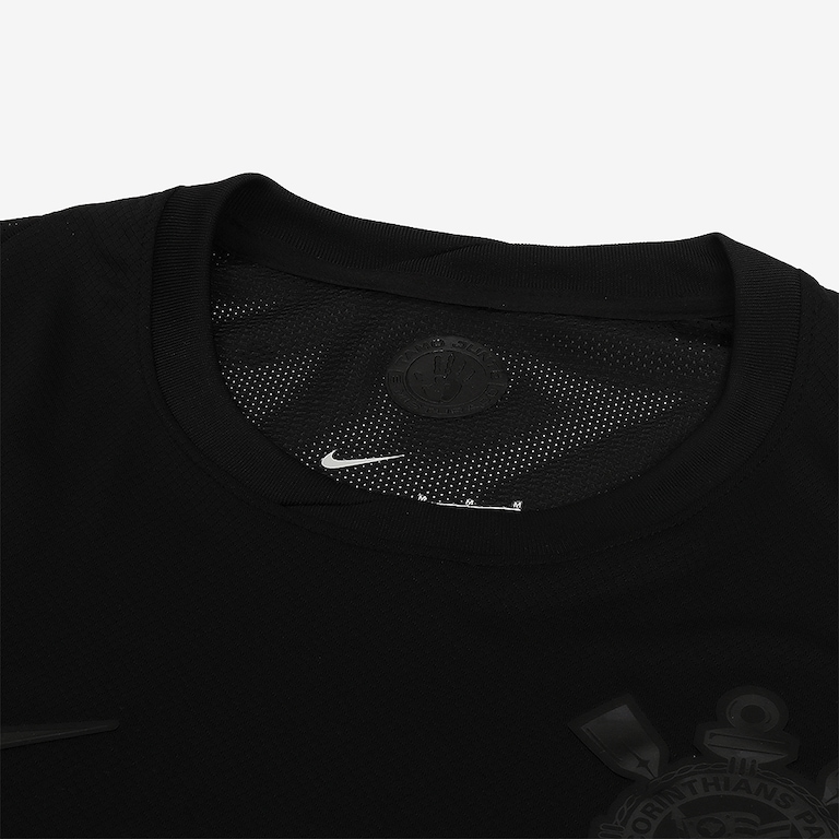 Camisa Nike Corinthians II 2024/25 Performance Masculina - Foto 6