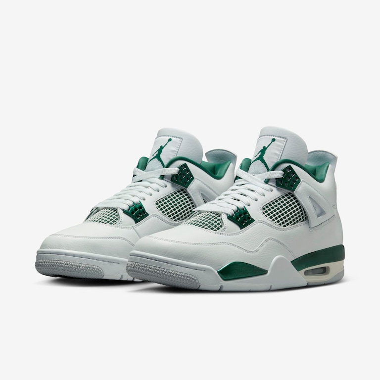 Air Jordan 4 Retro Remastered - Foto 4