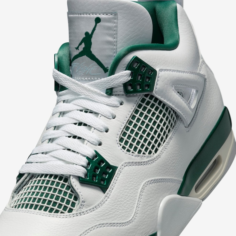 Air Jordan 4 Retro Remastered - Foto 6