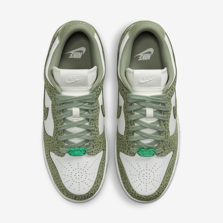 Women's Dunk Low - Foto 3