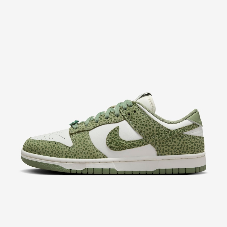 Women's Dunk Low - Foto 1