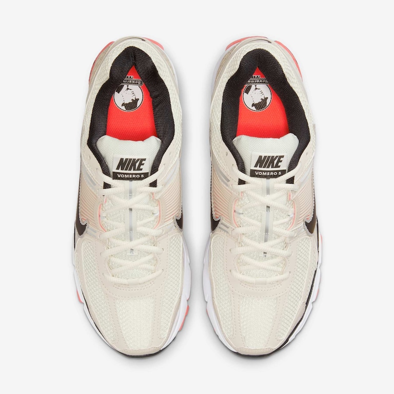 Tênis Nike Zoom Vomero 5 Masculino - Foto 4