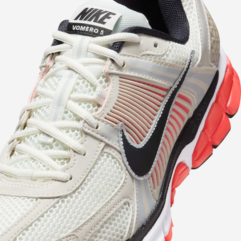 Tênis Nike Zoom Vomero 5 Masculino - Foto 7