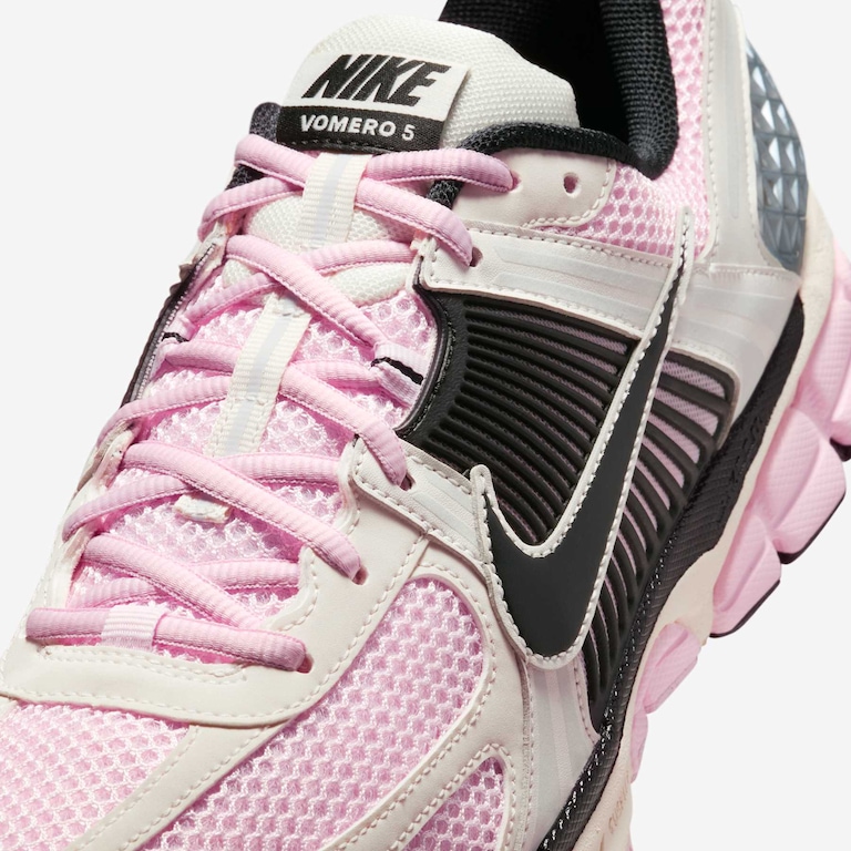 Tênis Nike Zoom Vomero 5 Masculino - Foto 7