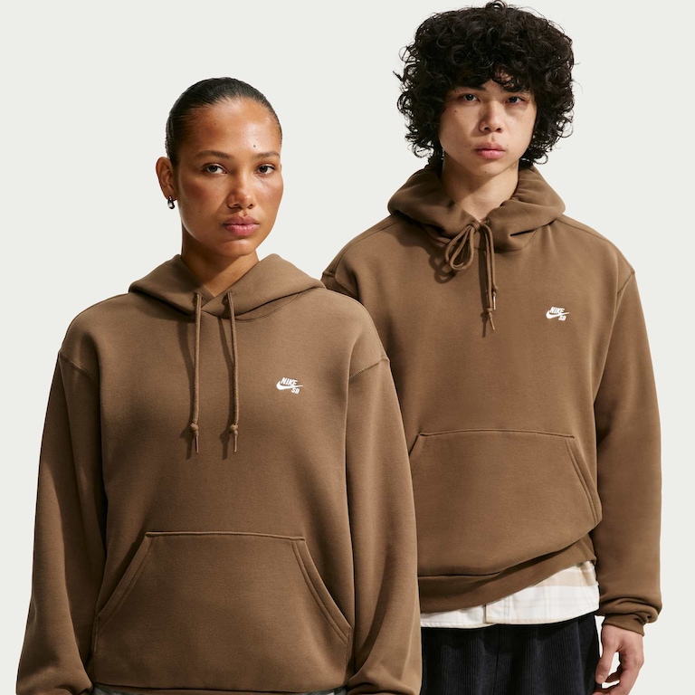 Blusão Nike SB Essential Unissex - Foto 1