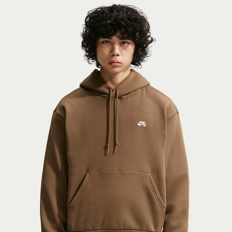 Blusão Nike SB Essential Unissex - Foto 3