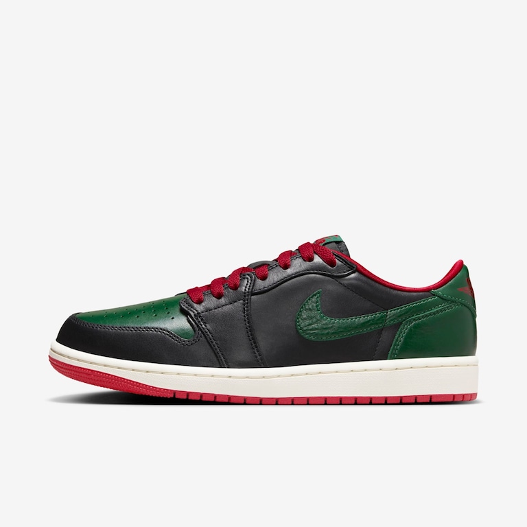 Women's Air Jordan 1 Low OG - Foto 1