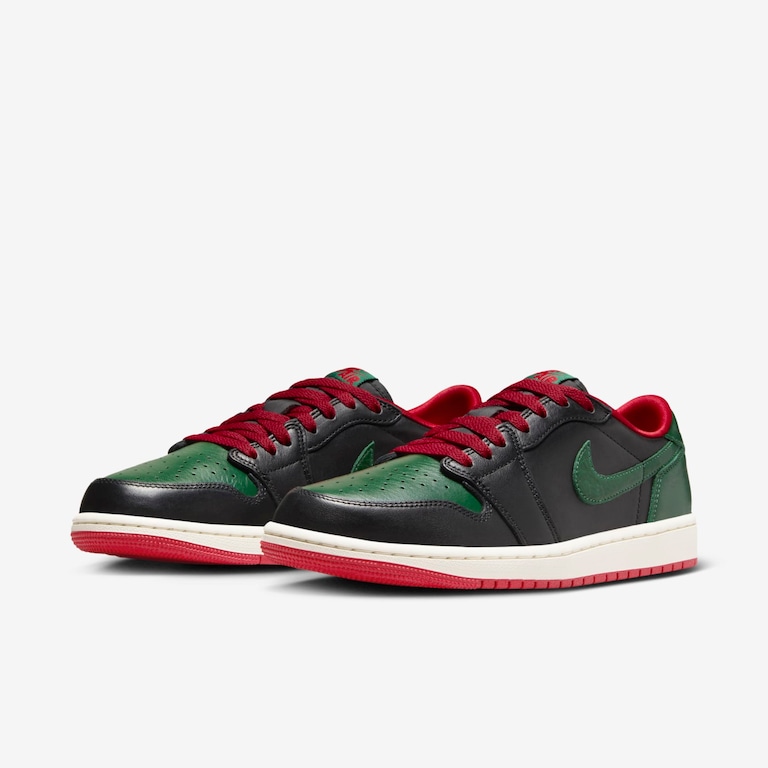 Women's Air Jordan 1 Low OG - Foto 5