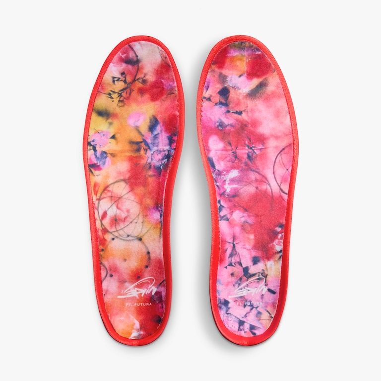 Futura x Women's Nike Jam Train - Foto 11