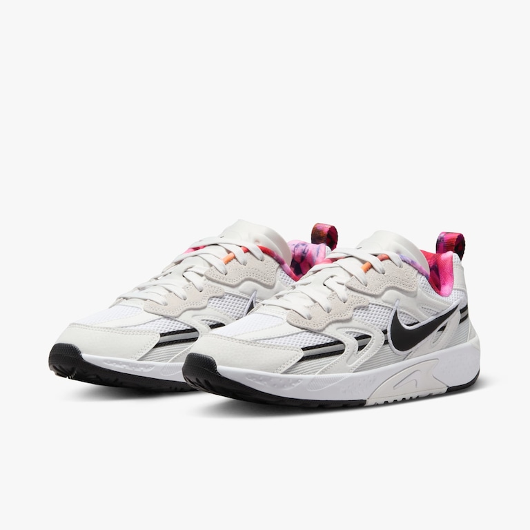 Futura x Women's Nike Jam Train - Foto 5