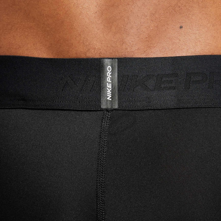 Shorts Dri-FIT Nike Pro Masculino - Foto 6