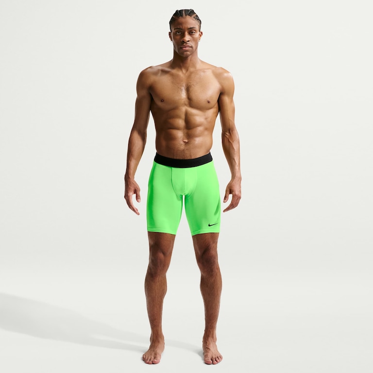 Shorts Dri-FIT Nike Pro Masculino - Foto 1