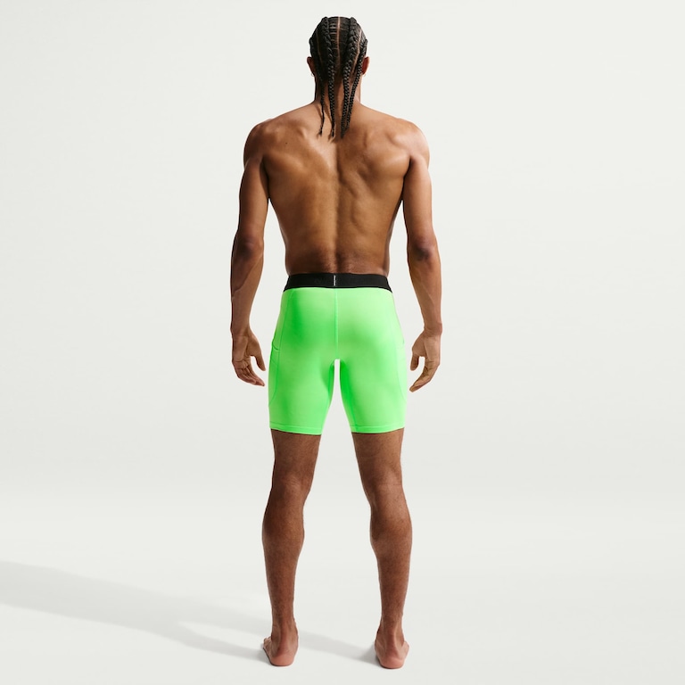 Shorts Dri-FIT Nike Pro Masculino - Foto 5