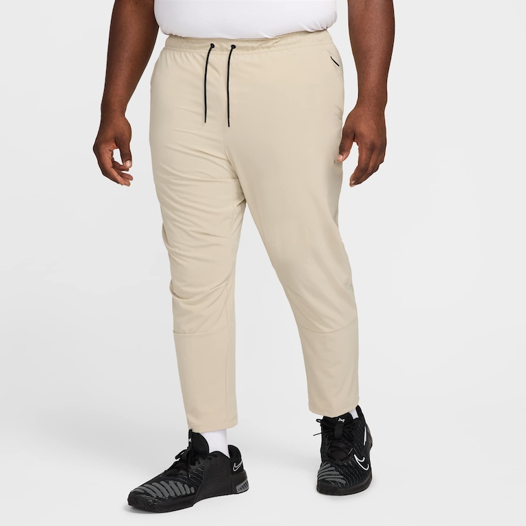 Calça Nike Dri-FIT Unlimited Masculina - Foto 7