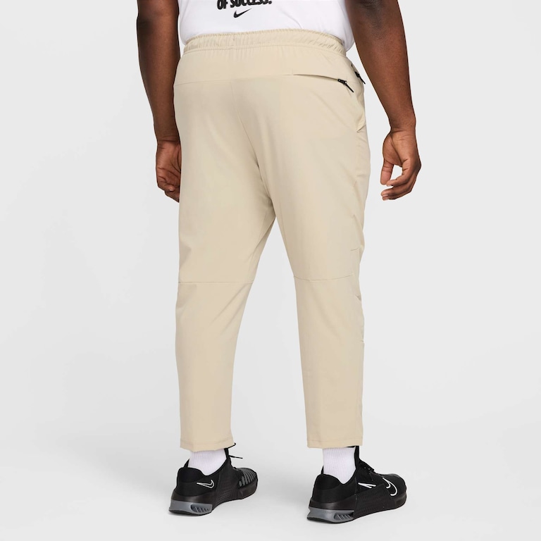 Calça Nike Dri-FIT Unlimited Masculina - Foto 8