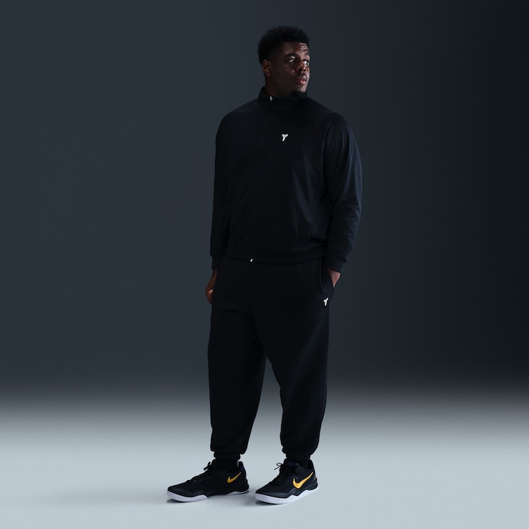 Jaqueta Nike Kobe Bryant Dri-FIT Masculina - Foto 4
