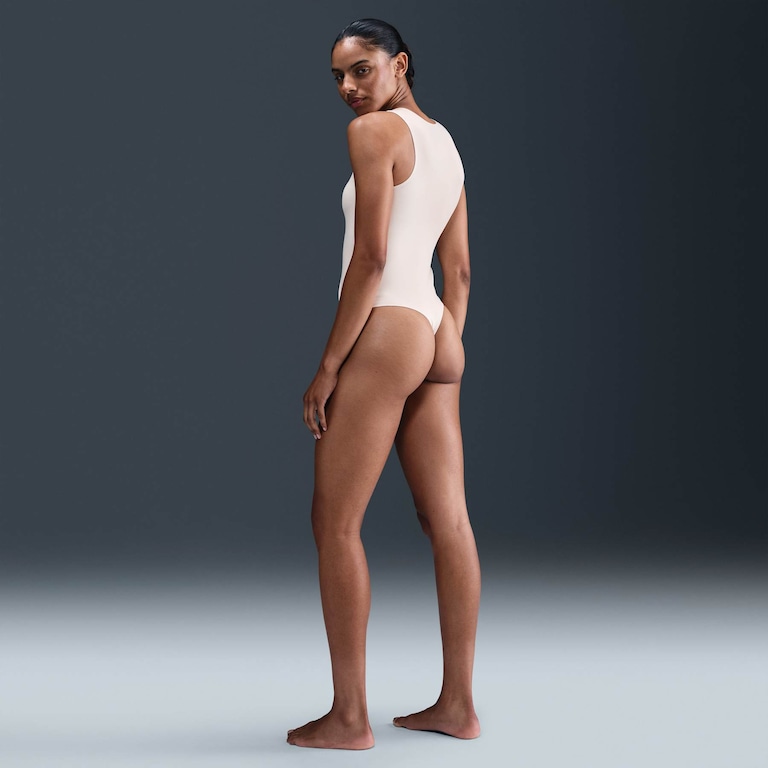 Body Nike Dri-FIT Feminino - Foto 4