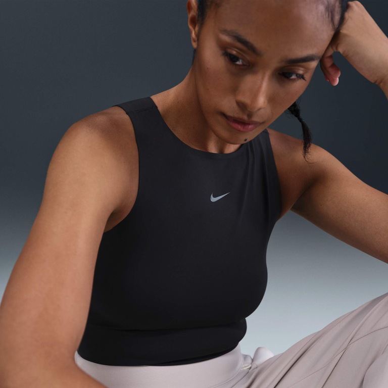 Body Nike Dri-FIT Feminino - Foto 5