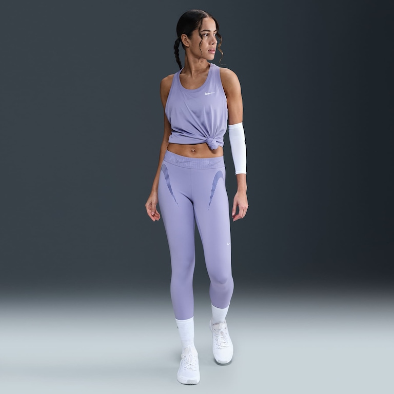 Legging Nike Pro Feminina - Foto 1