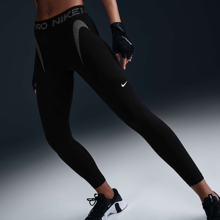 Legging Nike Pro Feminina - Foto 2