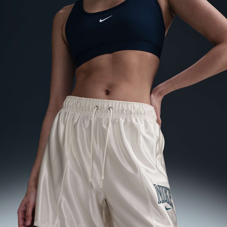 Shorts Nike Sportswear Collection Feminino - Foto 2