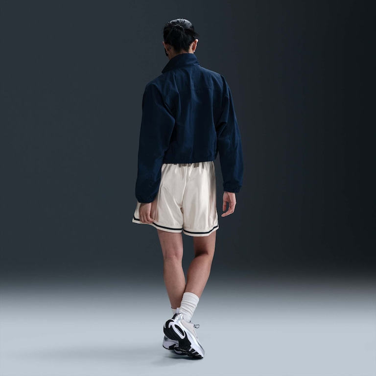 Shorts Nike Sportswear Collection Feminino - Foto 4