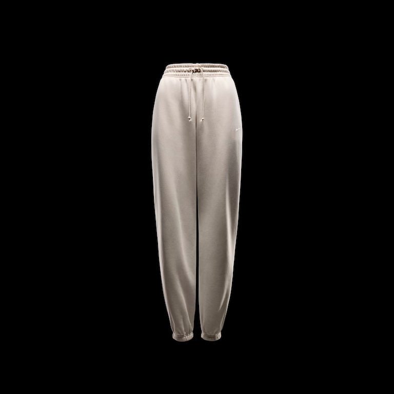 Calça Nike Sportswear Phoenix Fleece Feminina - Foto 6