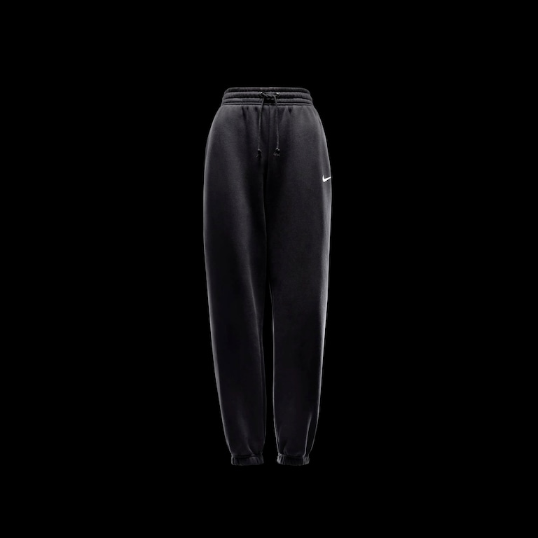 Calça Nike Sportswear Phoenix Fleece Feminina - Foto 6