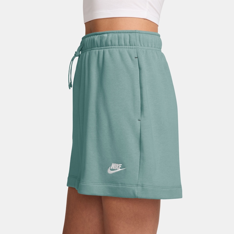 Saia Nike Sportswear Club Feminina - Foto 3