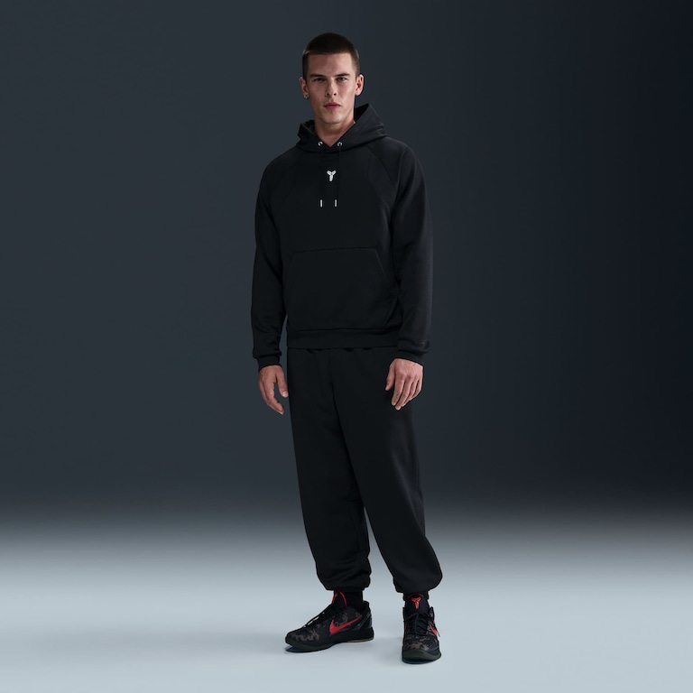 Blusão Nike Kobe Bryant Masculino - Foto 4