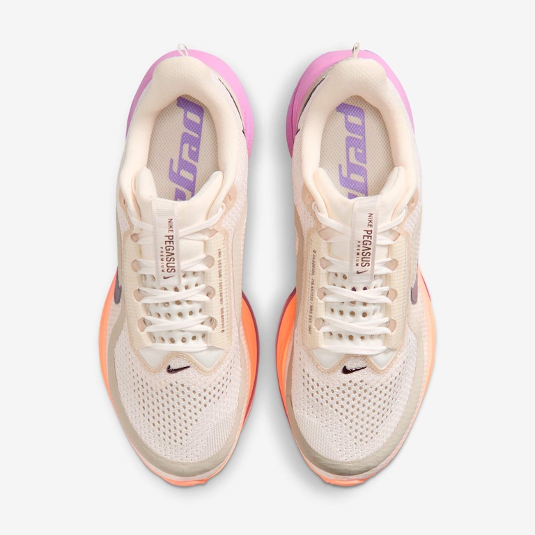 Tênis Nike Pegasus Premium Feminino - Foto 4