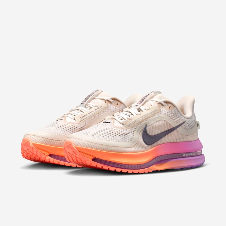 Tênis Nike Pegasus Premium Feminino - Foto 5