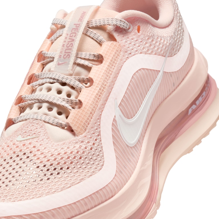 Tênis Nike Pegasus Premium Feminino - Foto 9
