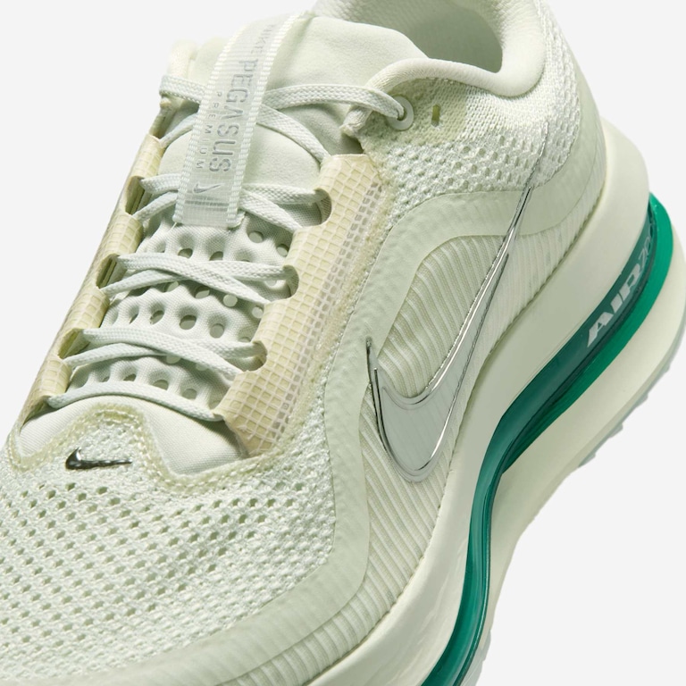 Tênis Nike Pegasus Premium Feminino - Foto 7
