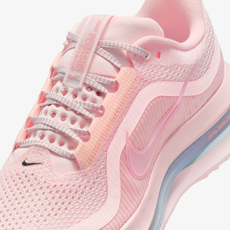 Tênis Nike Pegasus Premium Feminino - Foto 7