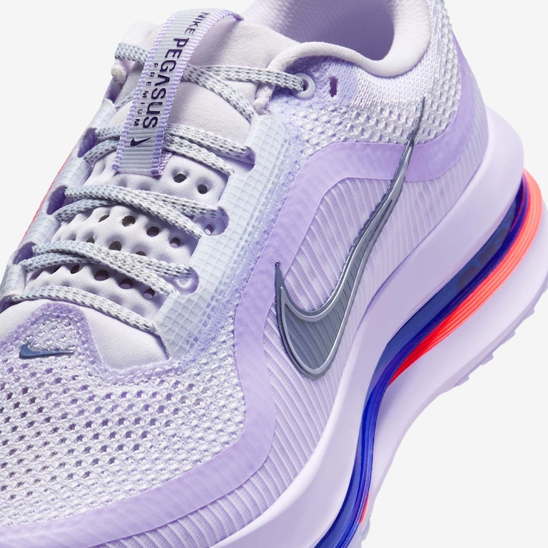Tênis Nike Pegasus Premium Feminino - Foto 7