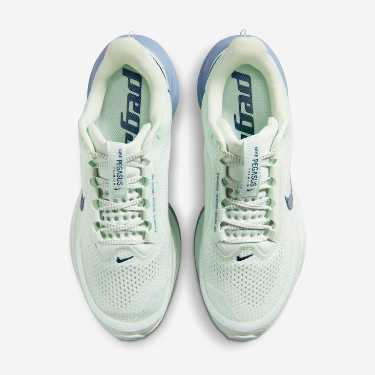 Tênis Nike Pegasus Premium Feminino - Foto 4