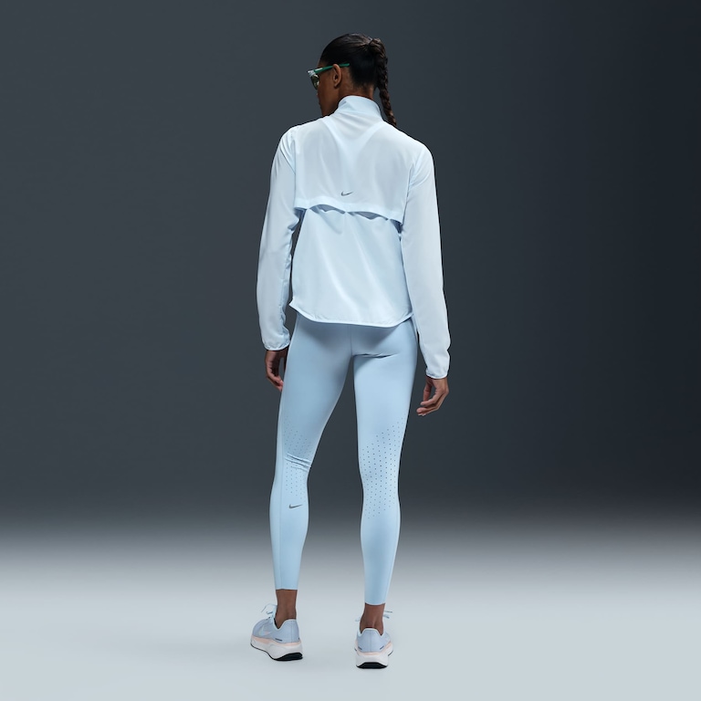 Jaqueta Nike Dri-FIT Swoosh Feminina - Foto 5